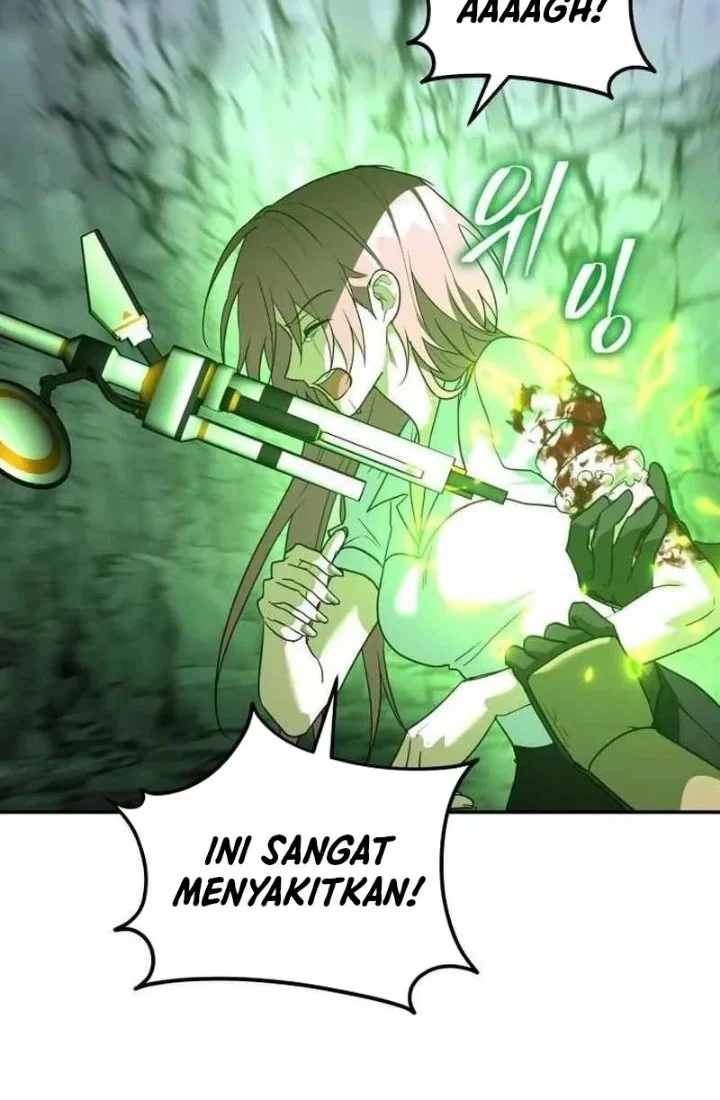 The Returned C-Rank Tank Won’t Die! Chapter 70 Gambar 85