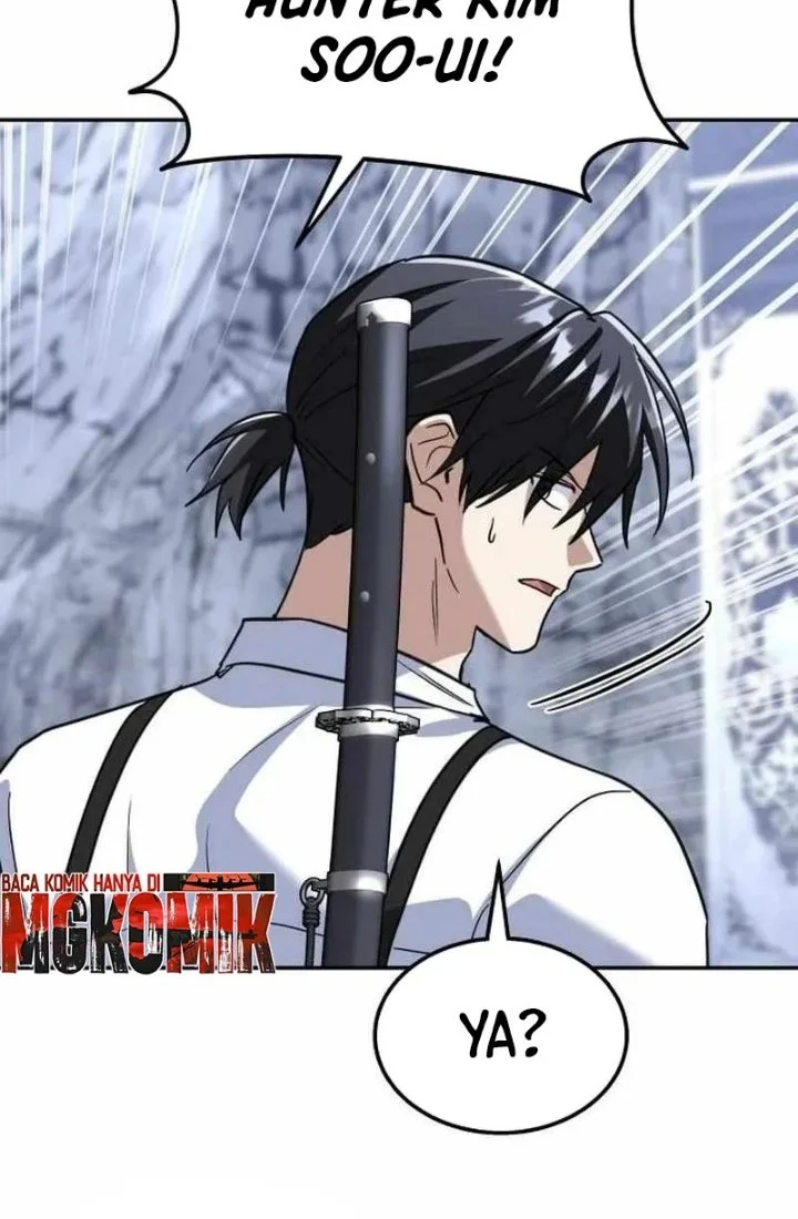 The Returned C-Rank Tank Won’t Die! Chapter 70 Gambar 87
