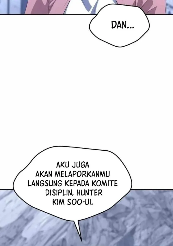 The Returned C-Rank Tank Won’t Die! Chapter 70 Gambar 91