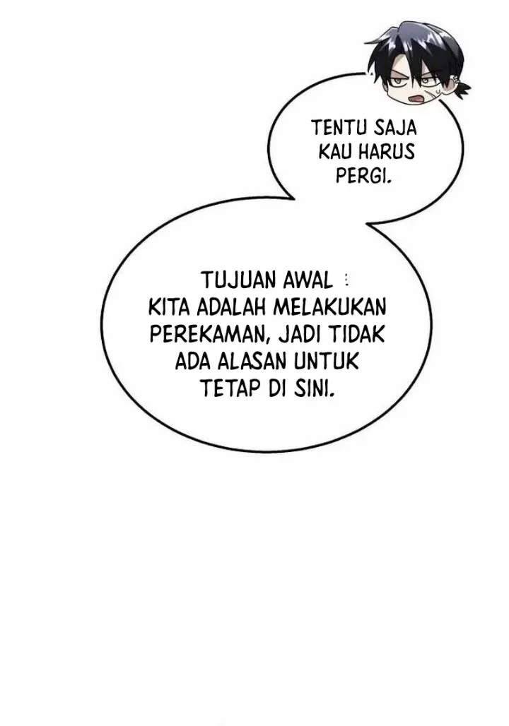 The Returned C-Rank Tank Won’t Die! Chapter 70 Gambar 95