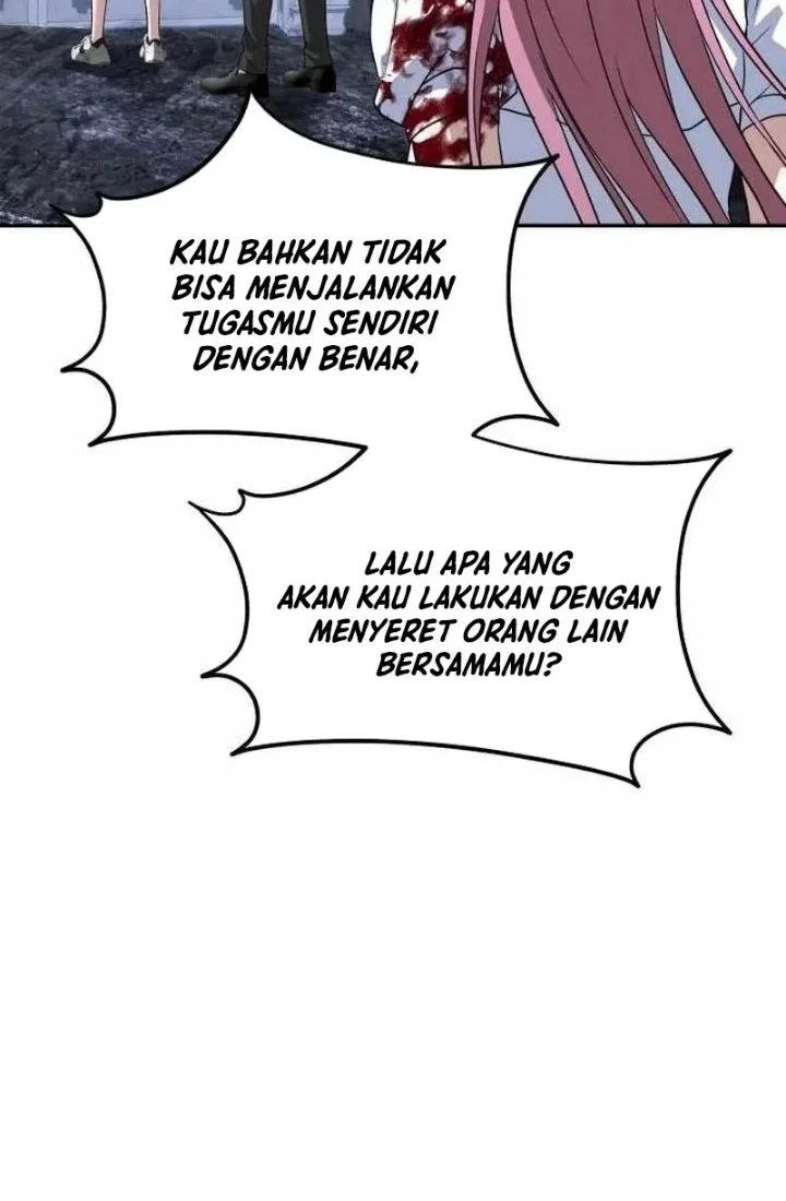 The Returned C-Rank Tank Won’t Die! Chapter 70 Gambar 106