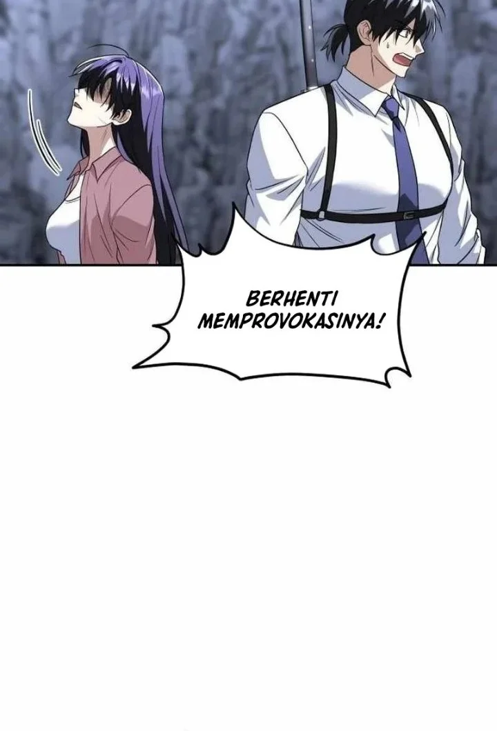 The Returned C-Rank Tank Won’t Die! Chapter 70 Gambar 108