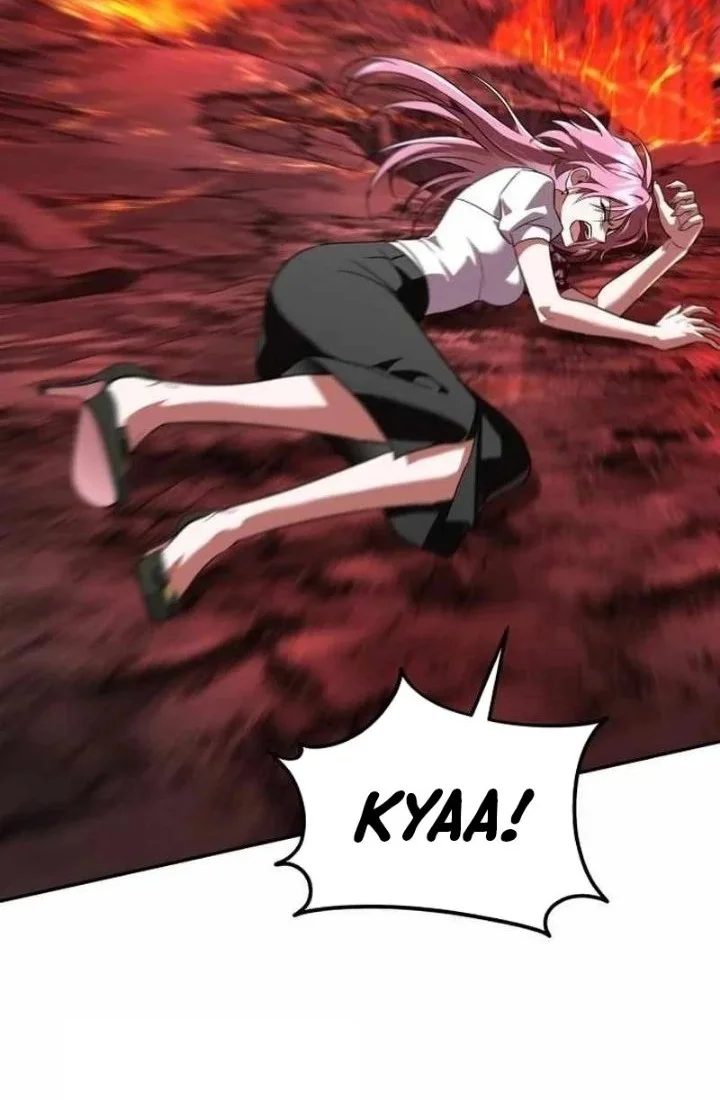 The Returned C-Rank Tank Won’t Die! Chapter 70 Gambar 112