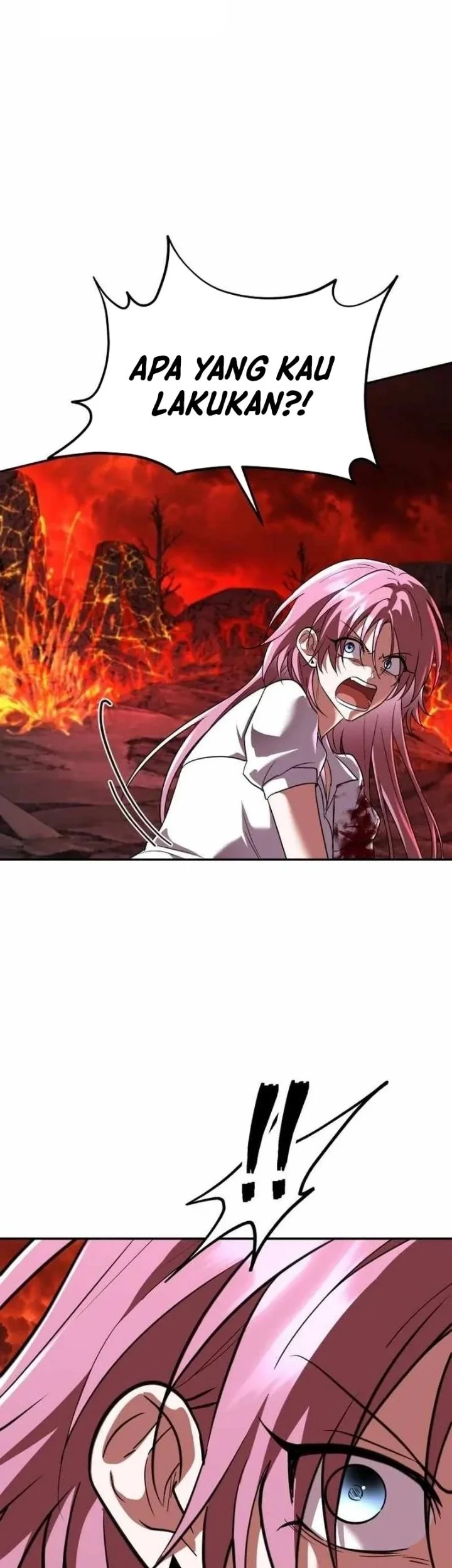 The Returned C-Rank Tank Won’t Die! Chapter 70 Gambar 113