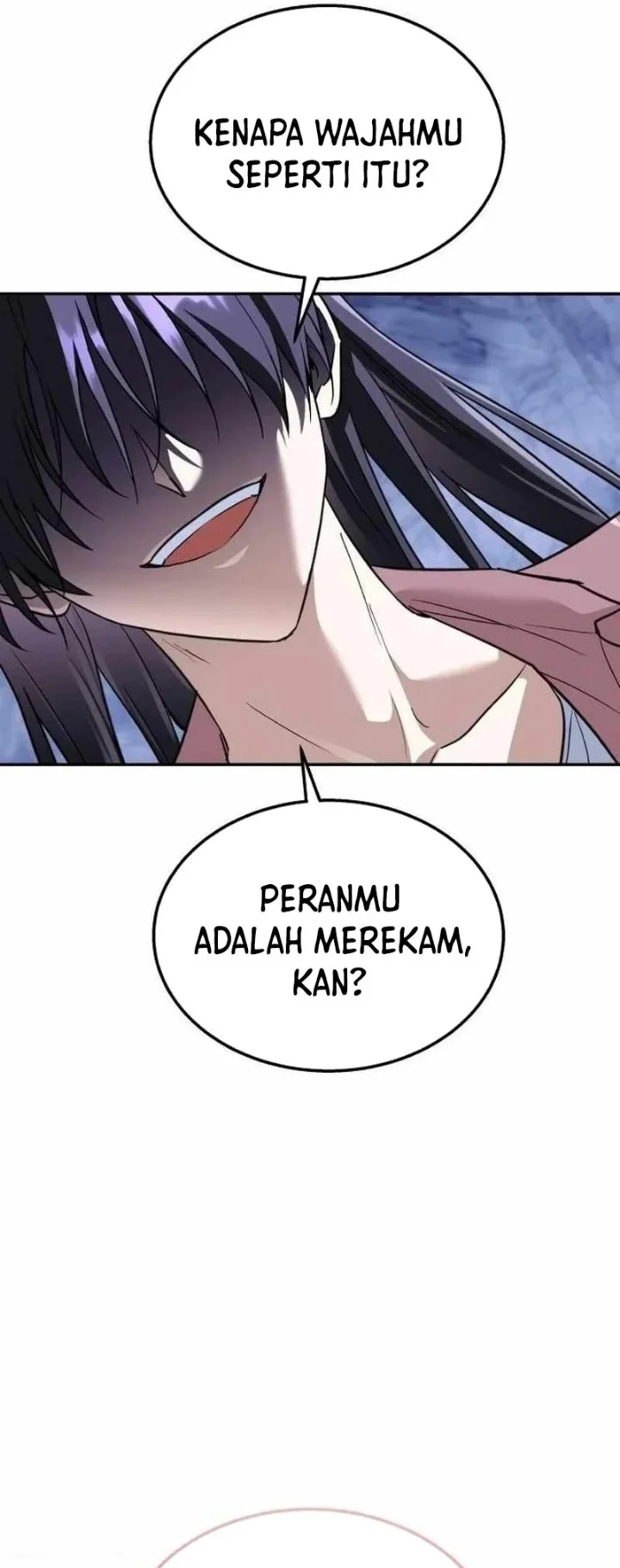 The Returned C-Rank Tank Won’t Die! Chapter 70 Gambar 115