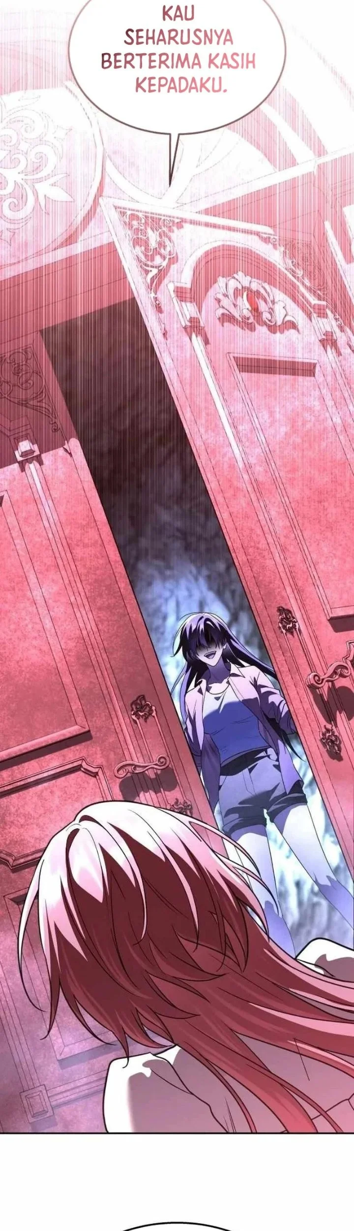 The Returned C-Rank Tank Won’t Die! Chapter 70 Gambar 116