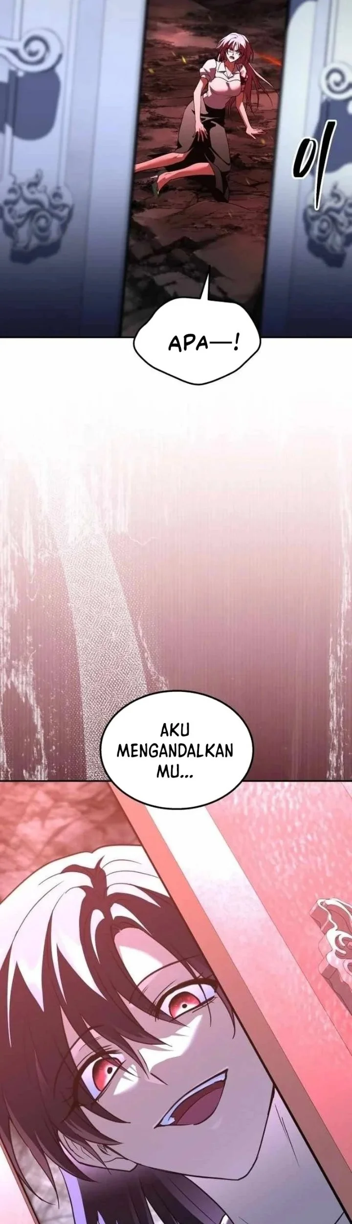 The Returned C-Rank Tank Won’t Die! Chapter 70 Gambar 118