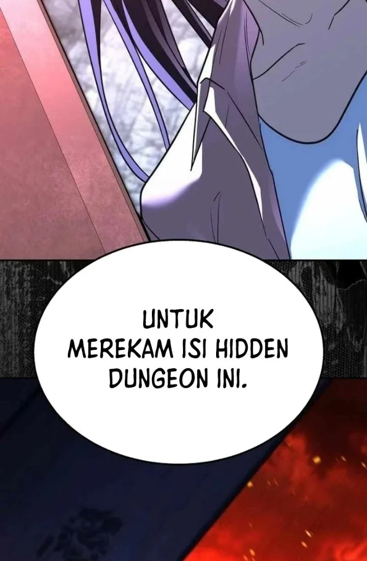 The Returned C-Rank Tank Won’t Die! Chapter 70 Gambar 119
