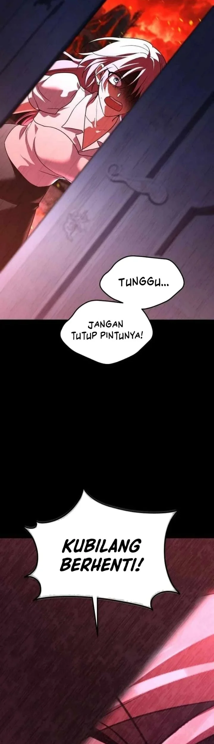 The Returned C-Rank Tank Won’t Die! Chapter 70 Gambar 120