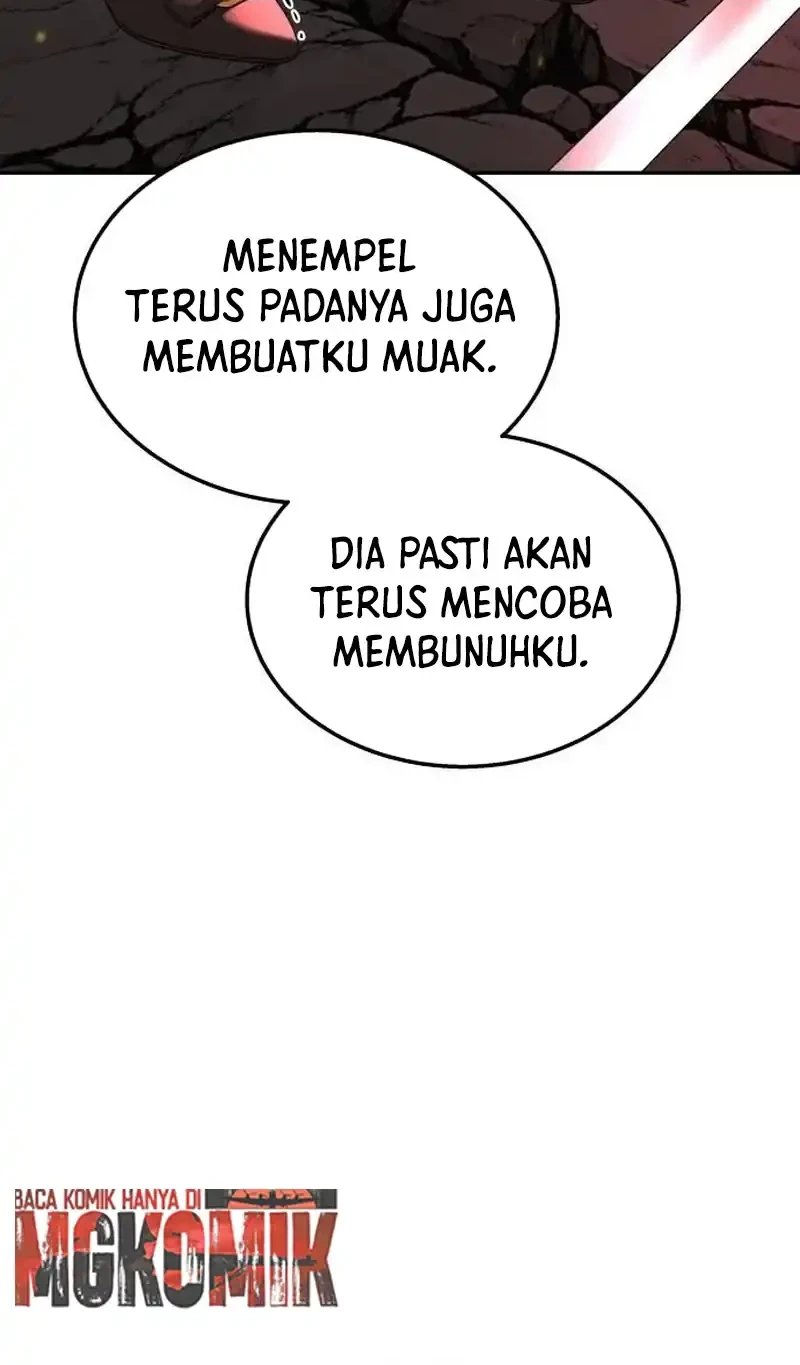 The Returned C-Rank Tank Won’t Die! Chapter 71 Gambar 87