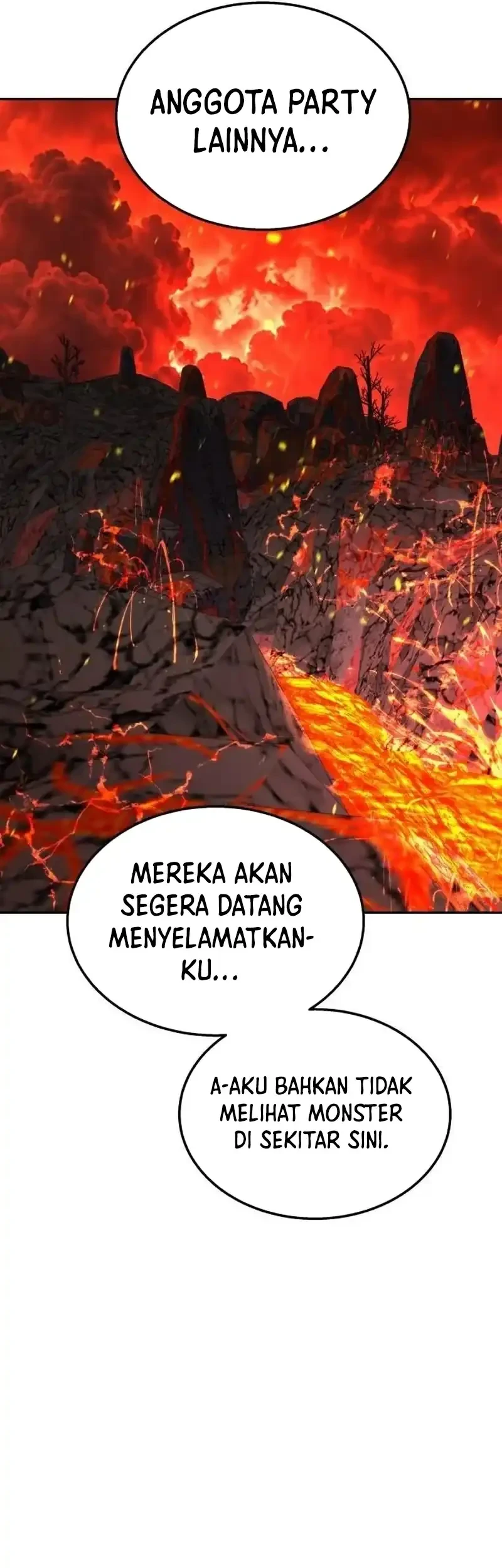 The Returned C-Rank Tank Won’t Die! Chapter 71 Gambar 88