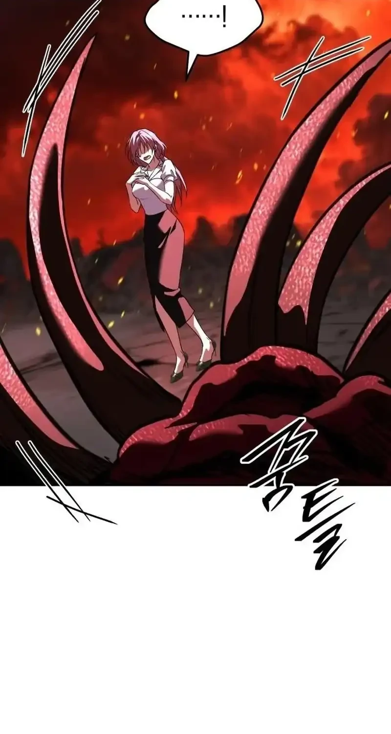 The Returned C-Rank Tank Won’t Die! Chapter 71 Gambar 91