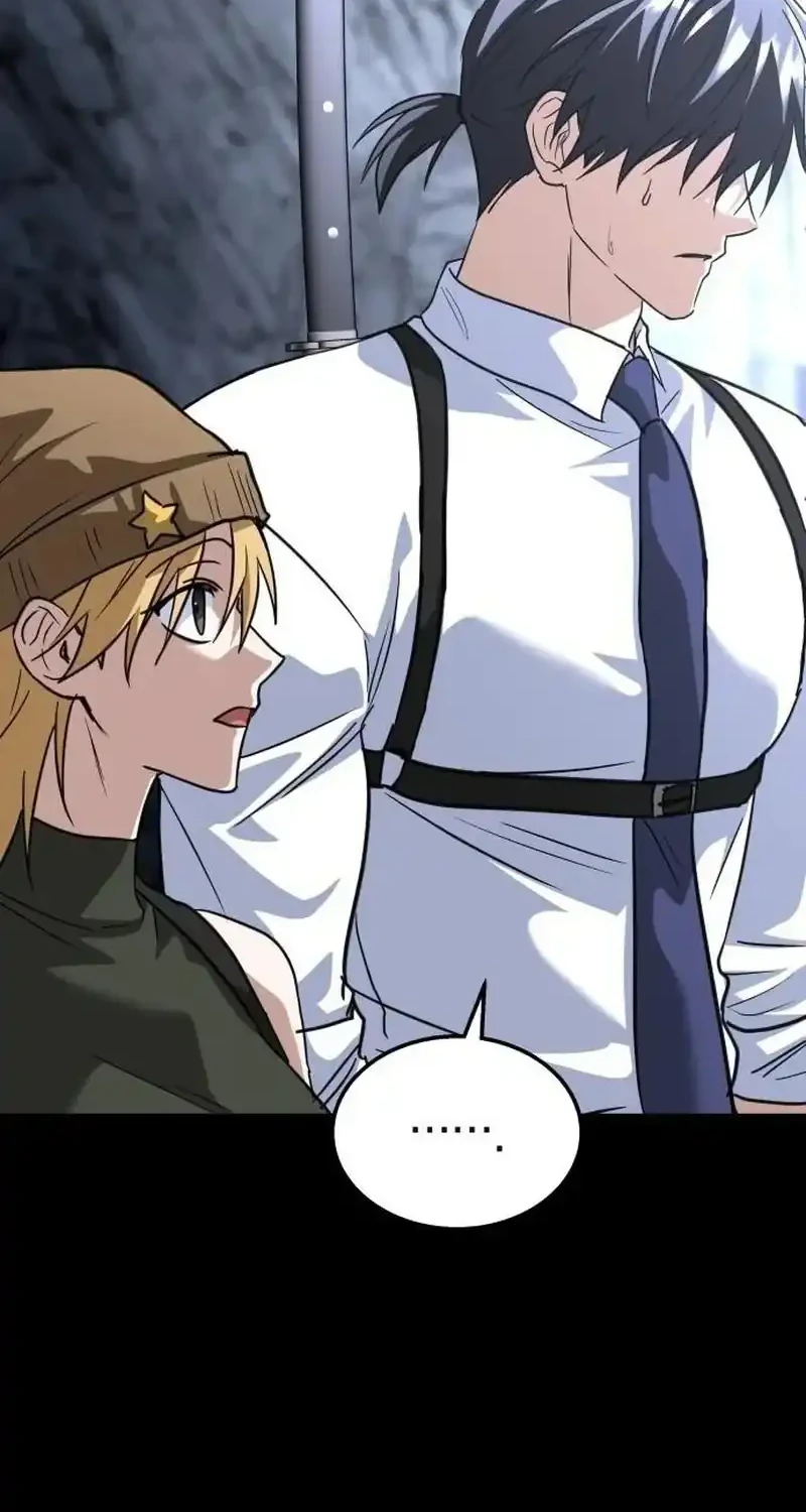 The Returned C-Rank Tank Won’t Die! Chapter 71 Gambar 97