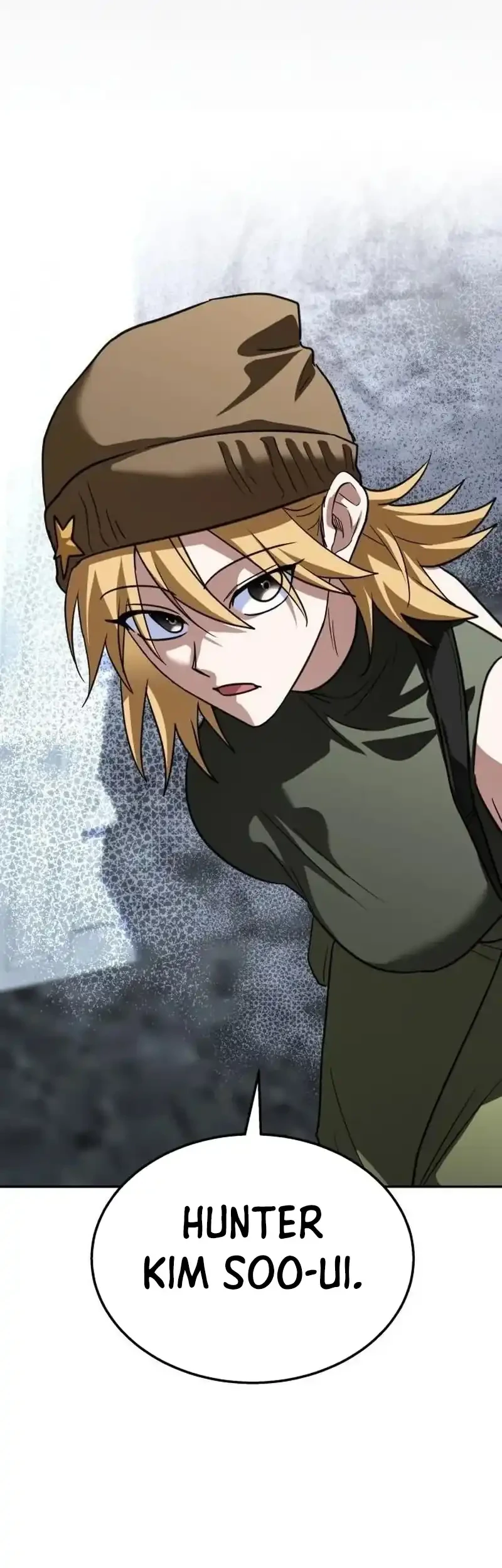 The Returned C-Rank Tank Won’t Die! Chapter 71 Gambar 104