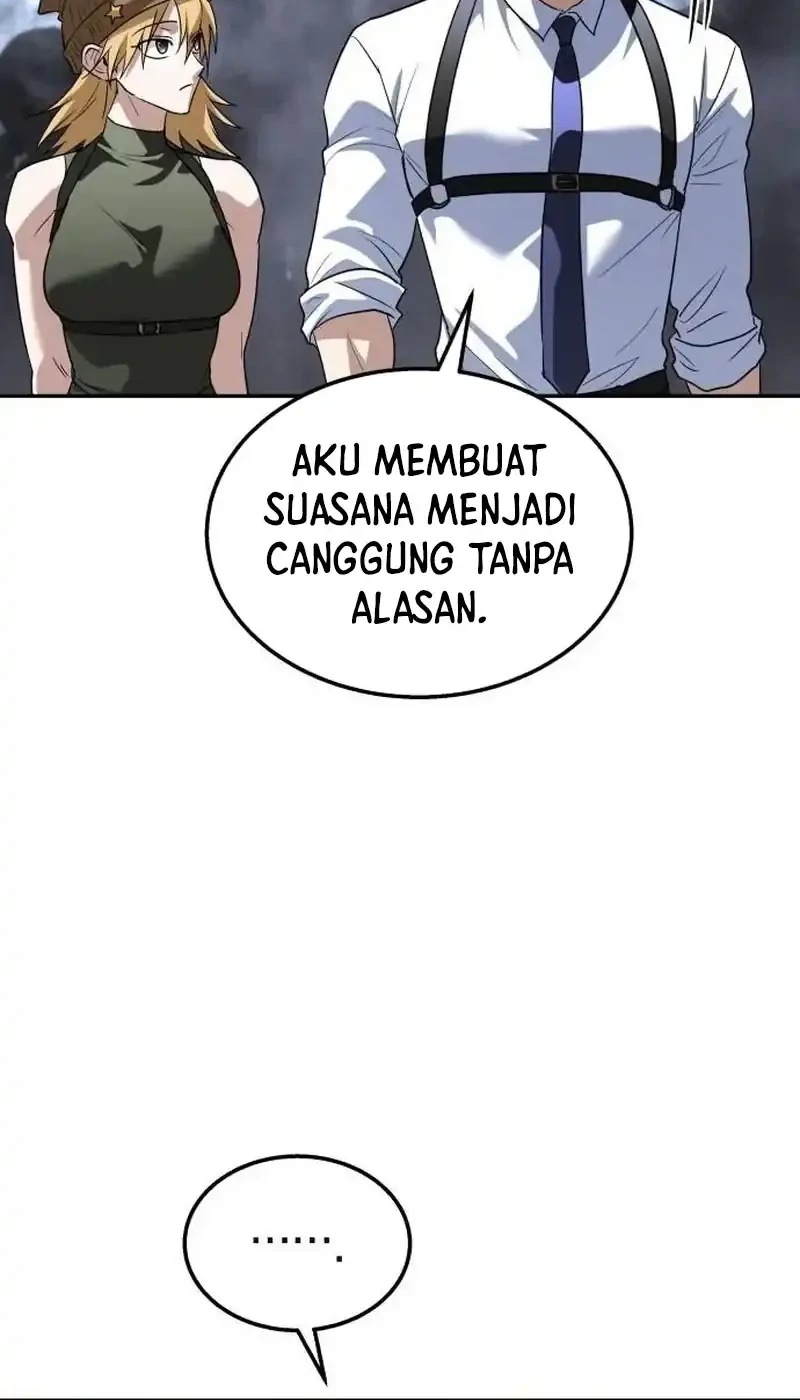 The Returned C-Rank Tank Won’t Die! Chapter 71 Gambar 107