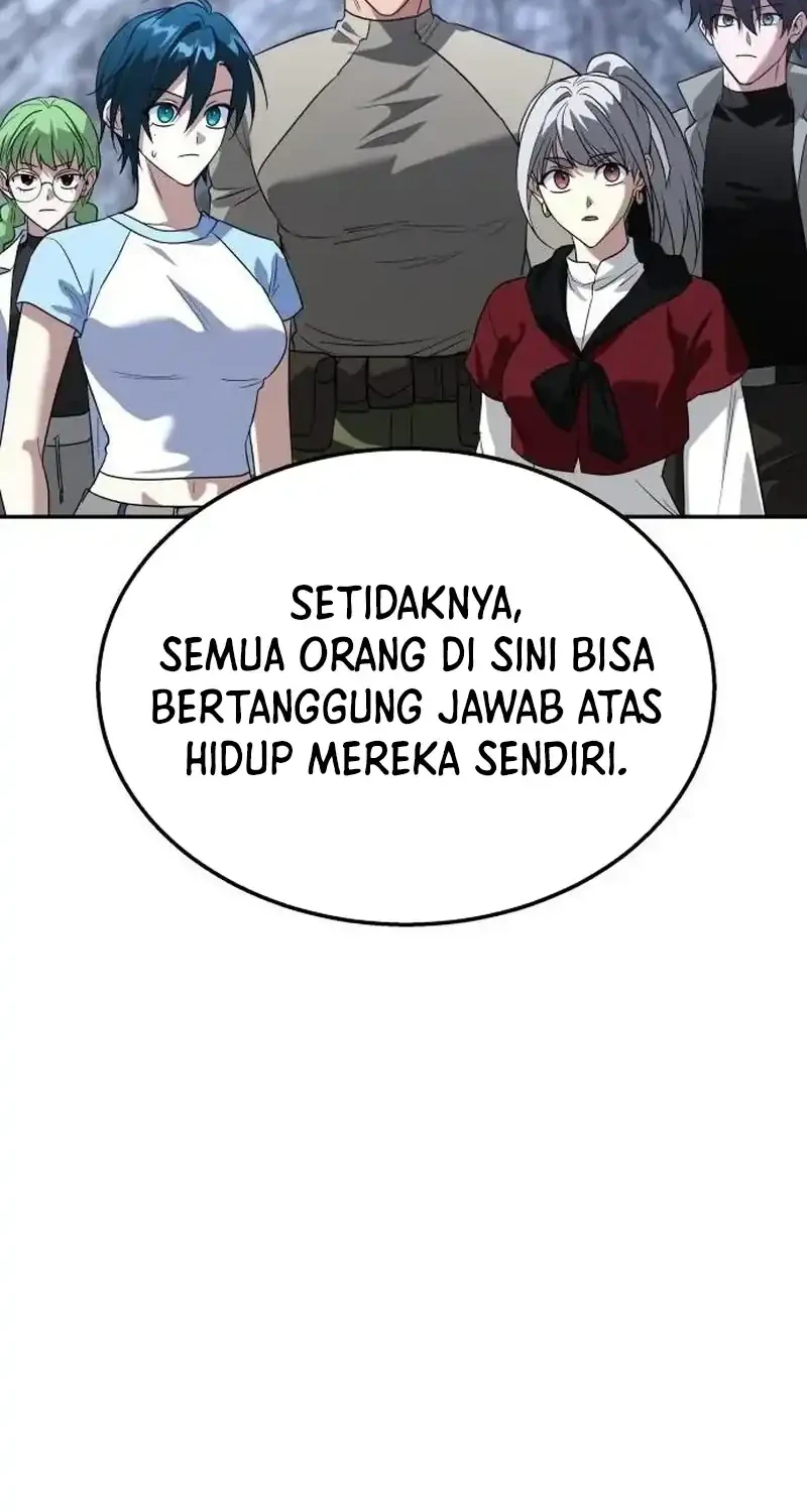 The Returned C-Rank Tank Won’t Die! Chapter 71 Gambar 111