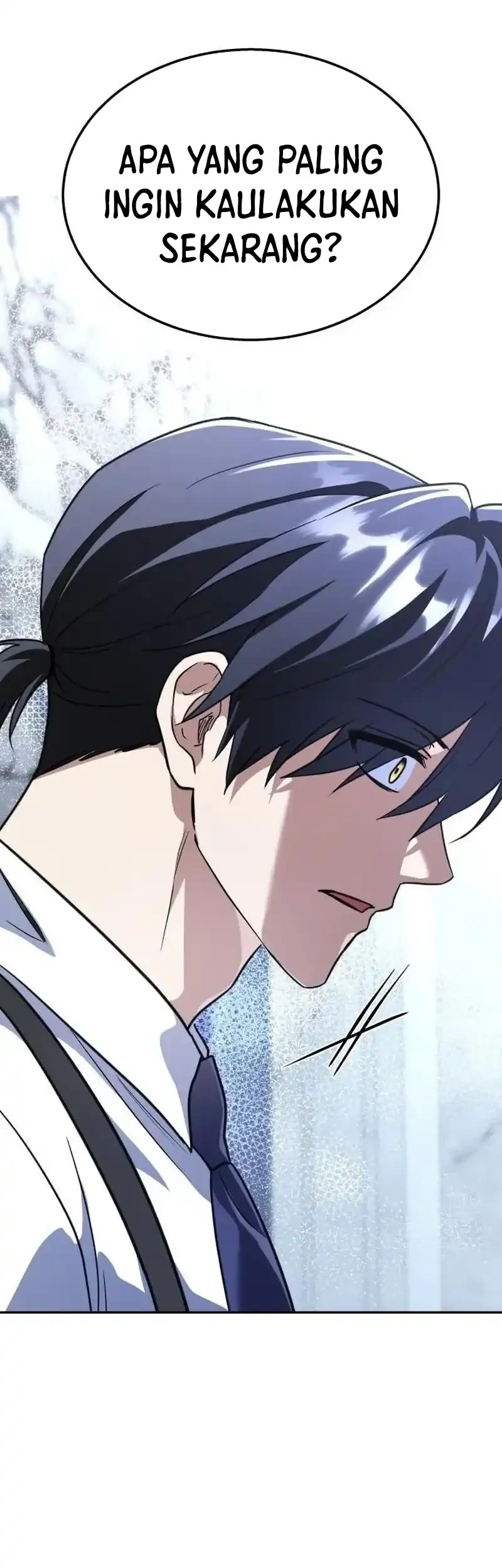 The Returned C-Rank Tank Won’t Die! Chapter 71 Gambar 112