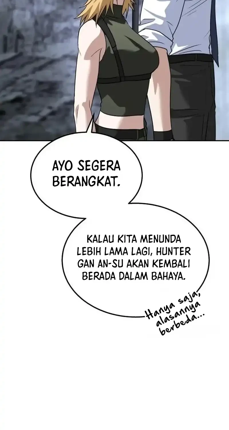 The Returned C-Rank Tank Won’t Die! Chapter 71 Gambar 119