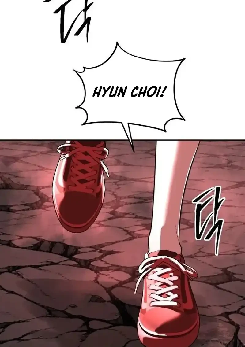 The Returned C-Rank Tank Won’t Die! Chapter 71 Gambar 121
