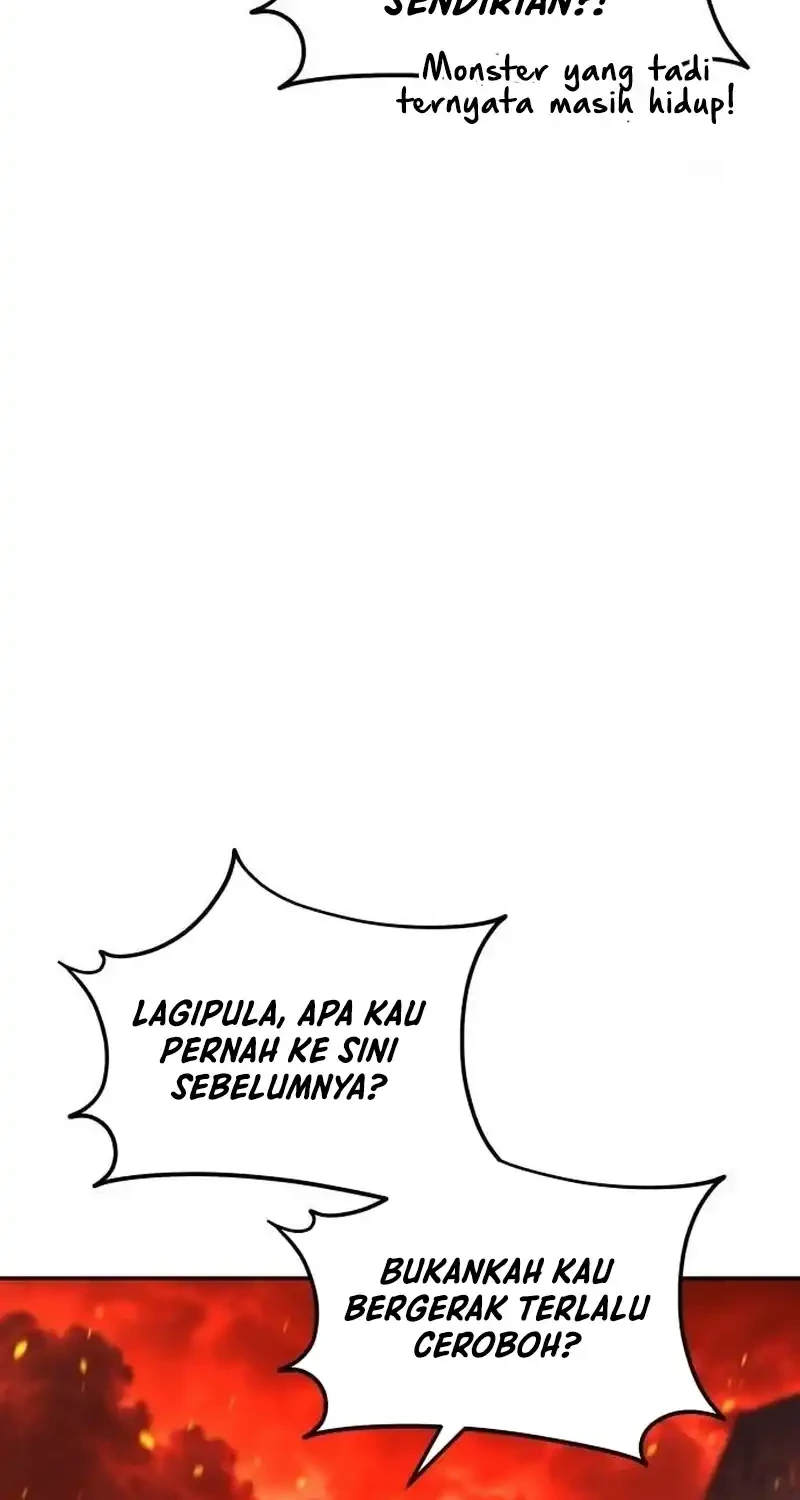 The Returned C-Rank Tank Won’t Die! Chapter 71 Gambar 123