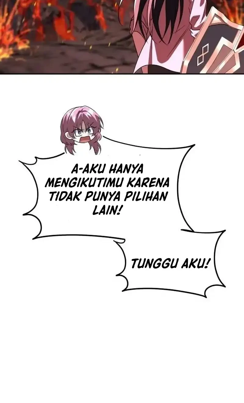 The Returned C-Rank Tank Won’t Die! Chapter 71 Gambar 125