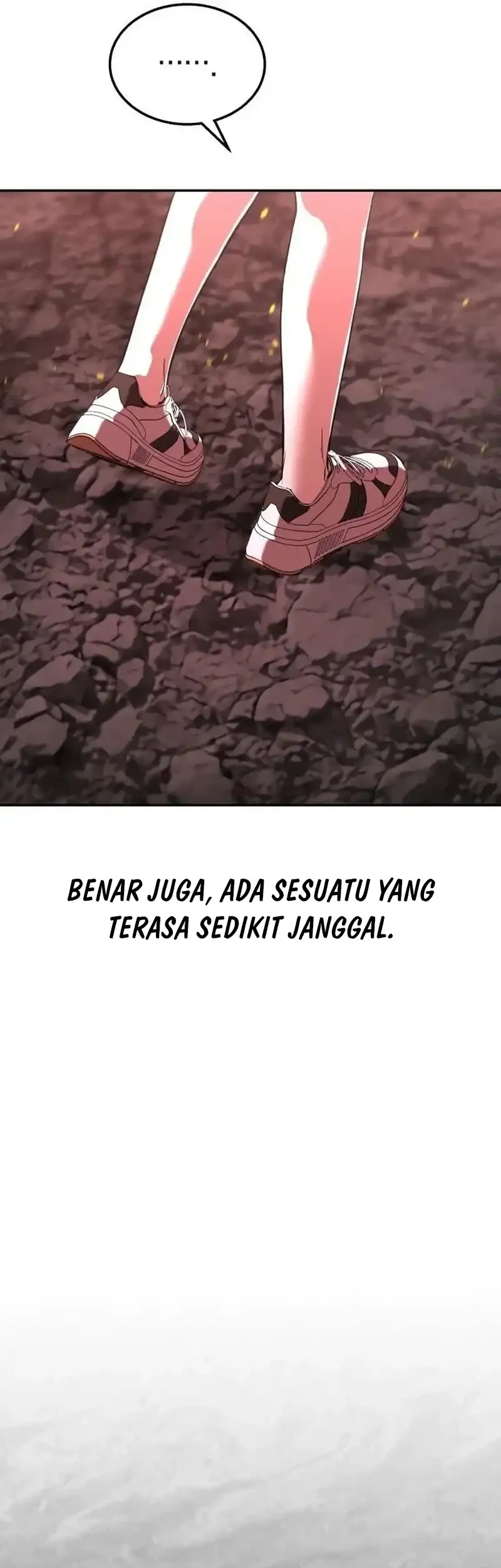 The Returned C-Rank Tank Won’t Die! Chapter 71 Gambar 126