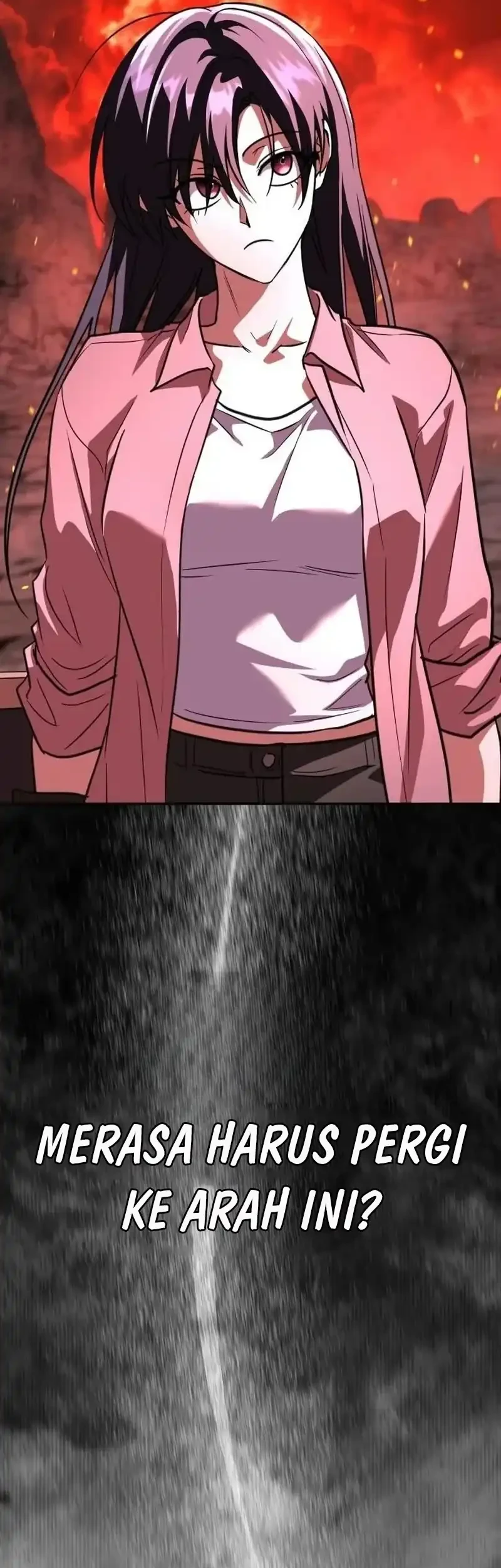 The Returned C-Rank Tank Won’t Die! Chapter 71 Gambar 128