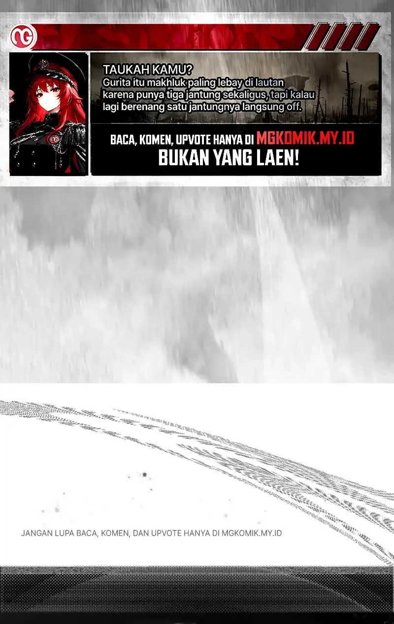 The Returned C-Rank Tank Won’t Die! Chapter 71 Gambar 129