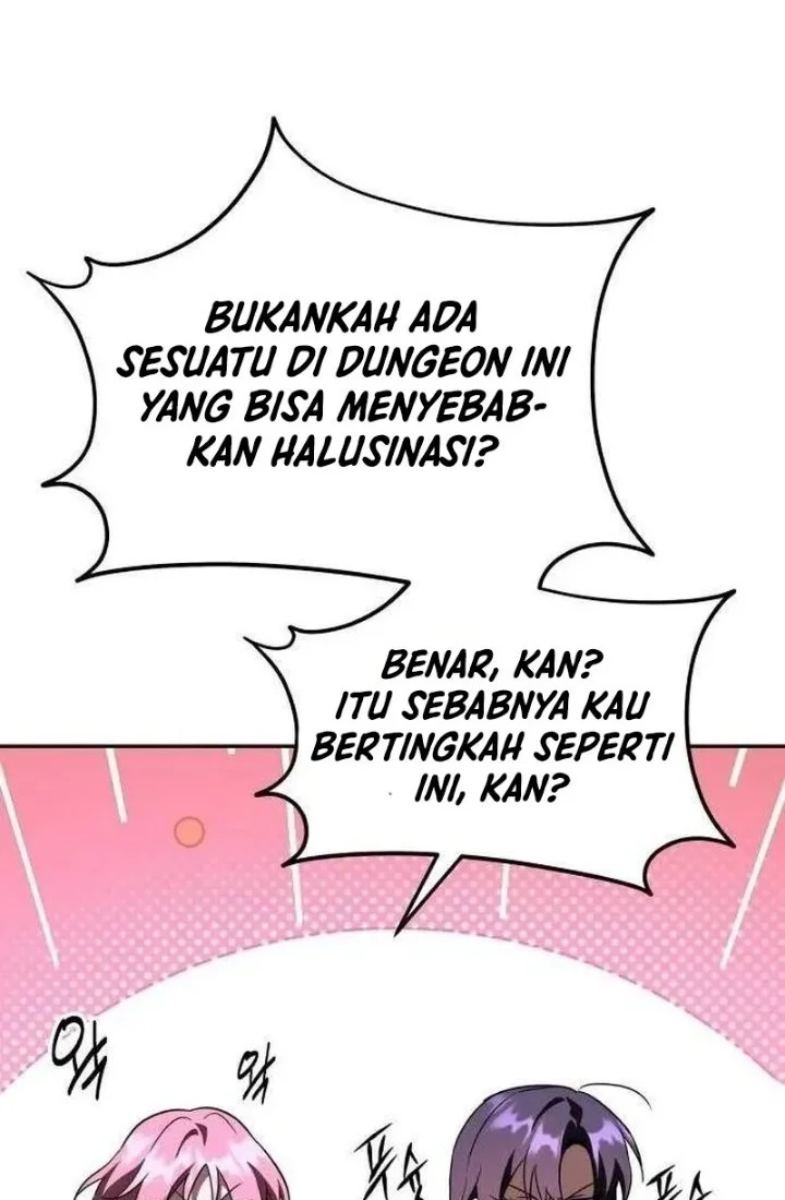 The Returned C-Rank Tank Won’t Die! Chapter 72 Gambar 20