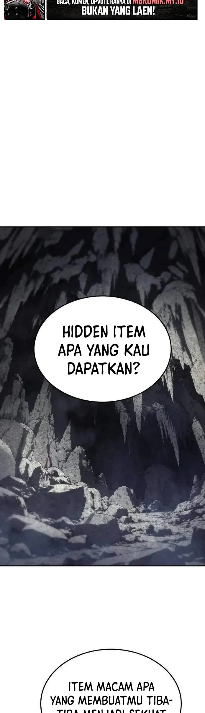 The Returned C-Rank Tank Won’t Die! Chapter 72 Gambar 29