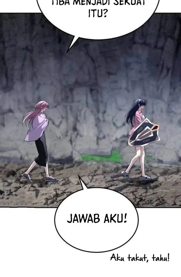 The Returned C-Rank Tank Won’t Die! Chapter 72 Gambar 30