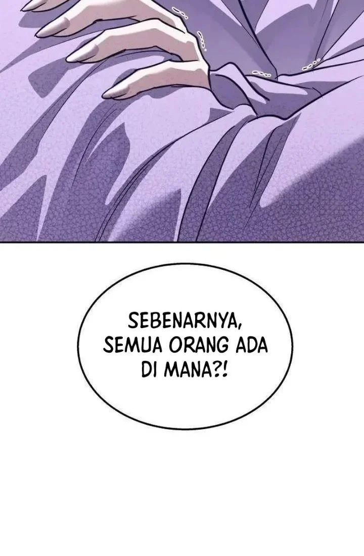 The Returned C-Rank Tank Won’t Die! Chapter 72 Gambar 34