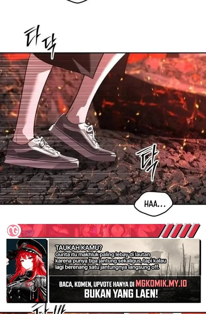 Manhwa The Returned C-Rank Tank Won’t Die! Chapter 72 gambar 2