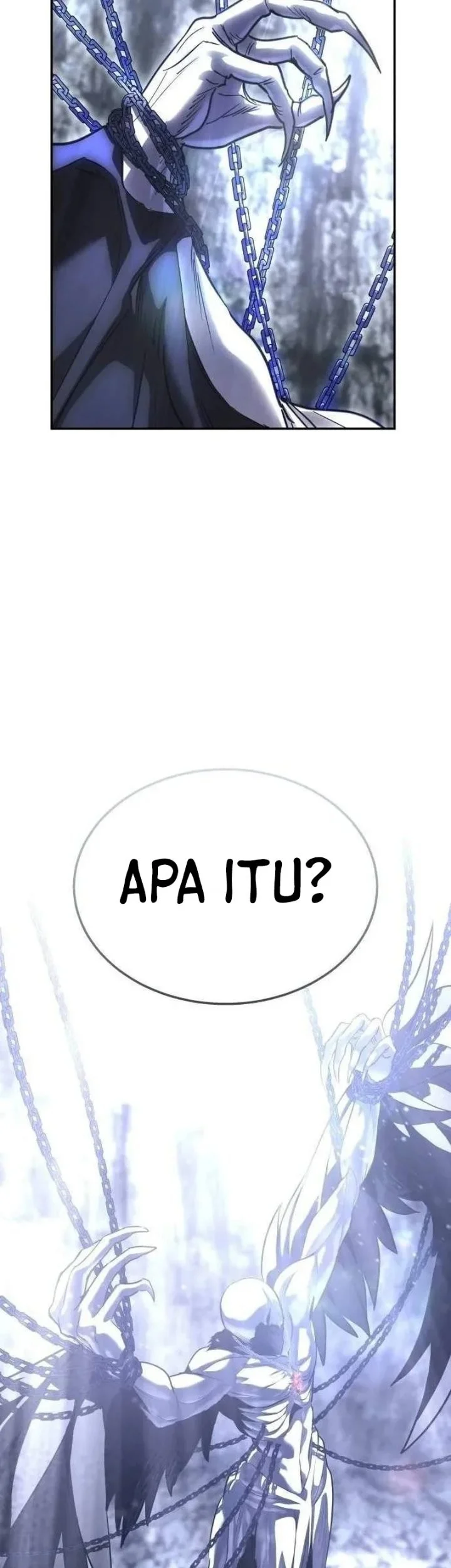 The Returned C-Rank Tank Won’t Die! Chapter 72 Gambar 39