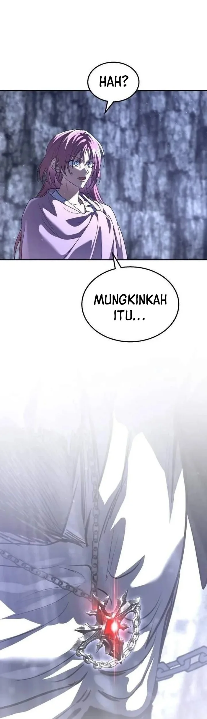 The Returned C-Rank Tank Won’t Die! Chapter 72 Gambar 41