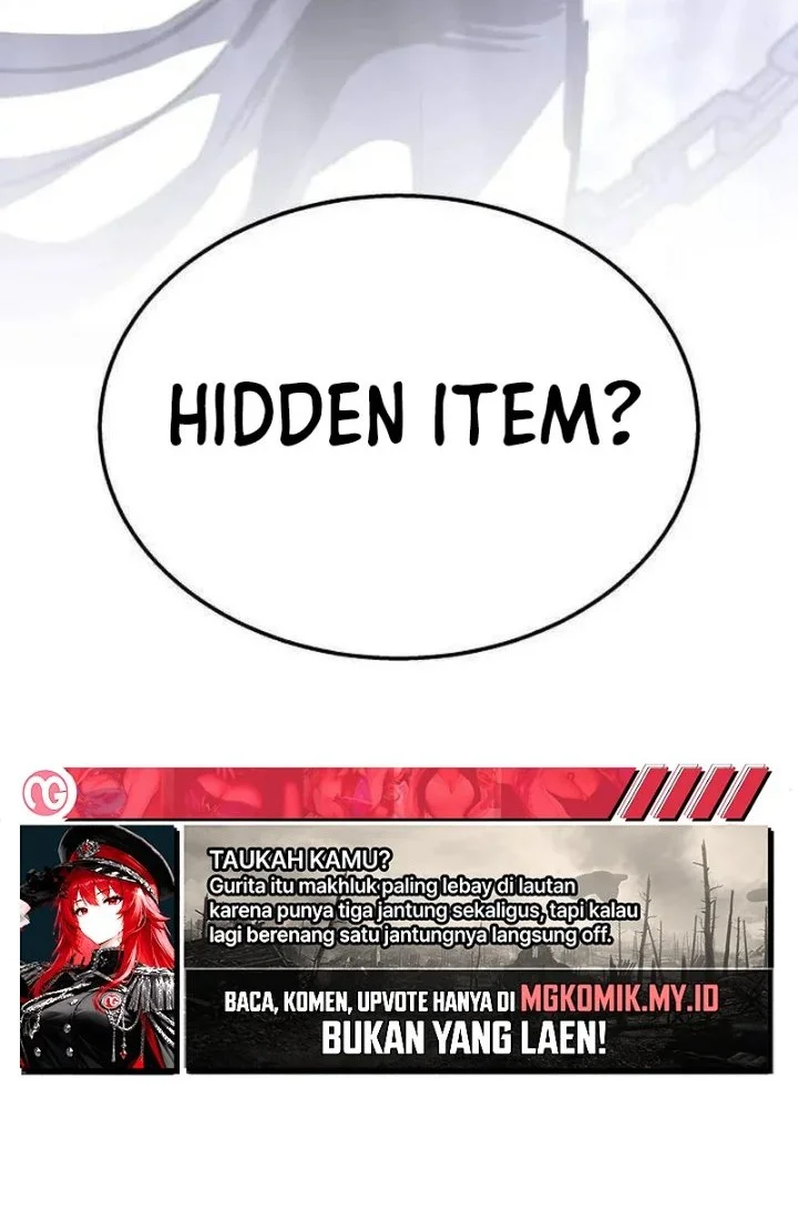 The Returned C-Rank Tank Won’t Die! Chapter 72 Gambar 42