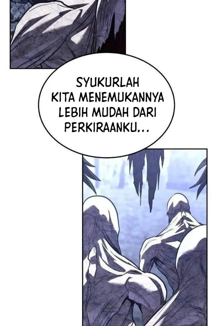 The Returned C-Rank Tank Won’t Die! Chapter 72 Gambar 44