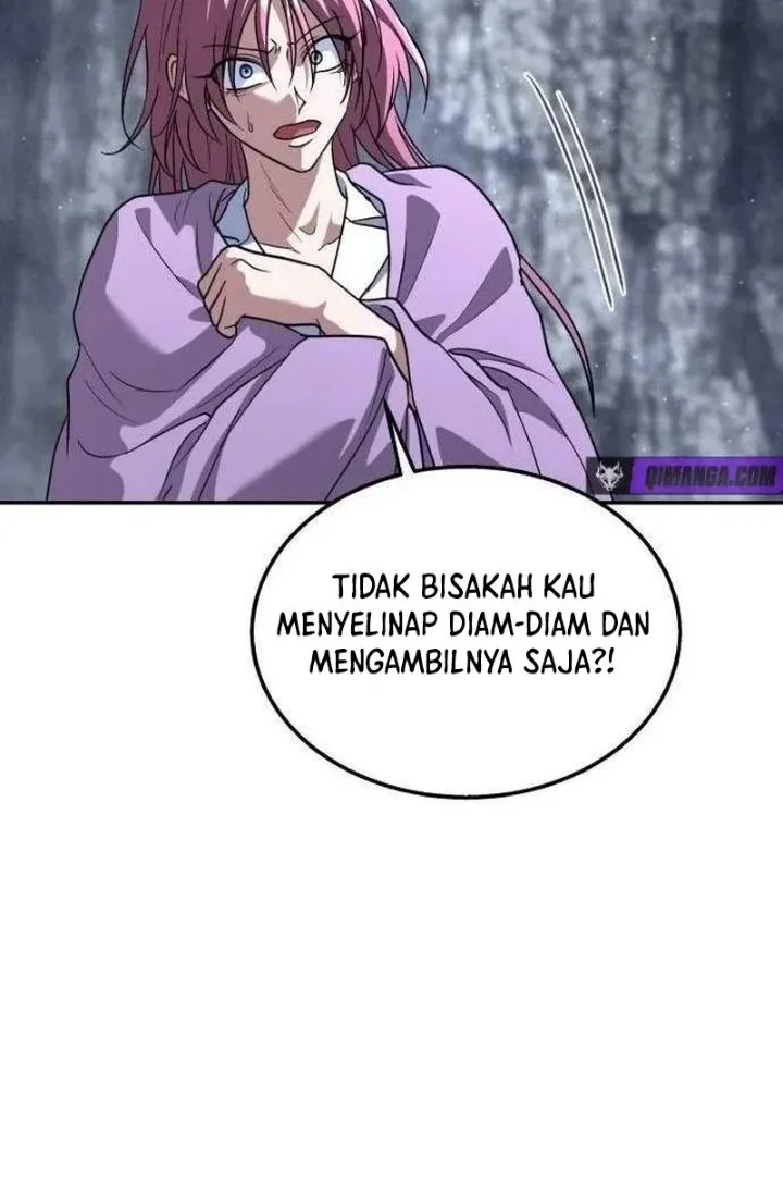 The Returned C-Rank Tank Won’t Die! Chapter 72 Gambar 48