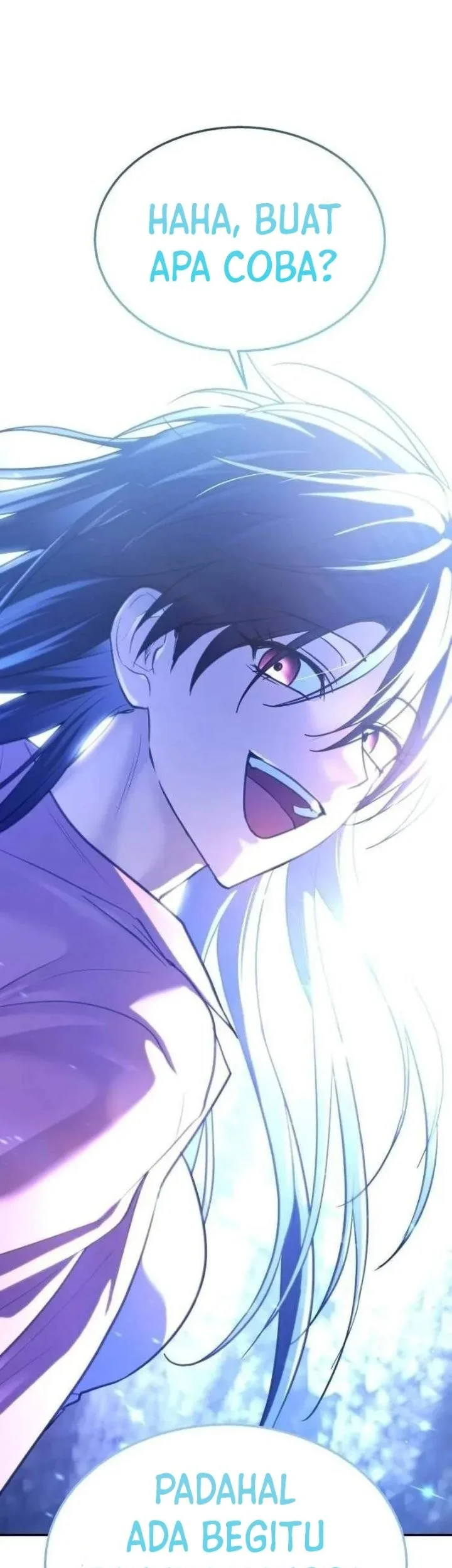 The Returned C-Rank Tank Won’t Die! Chapter 72 Gambar 49
