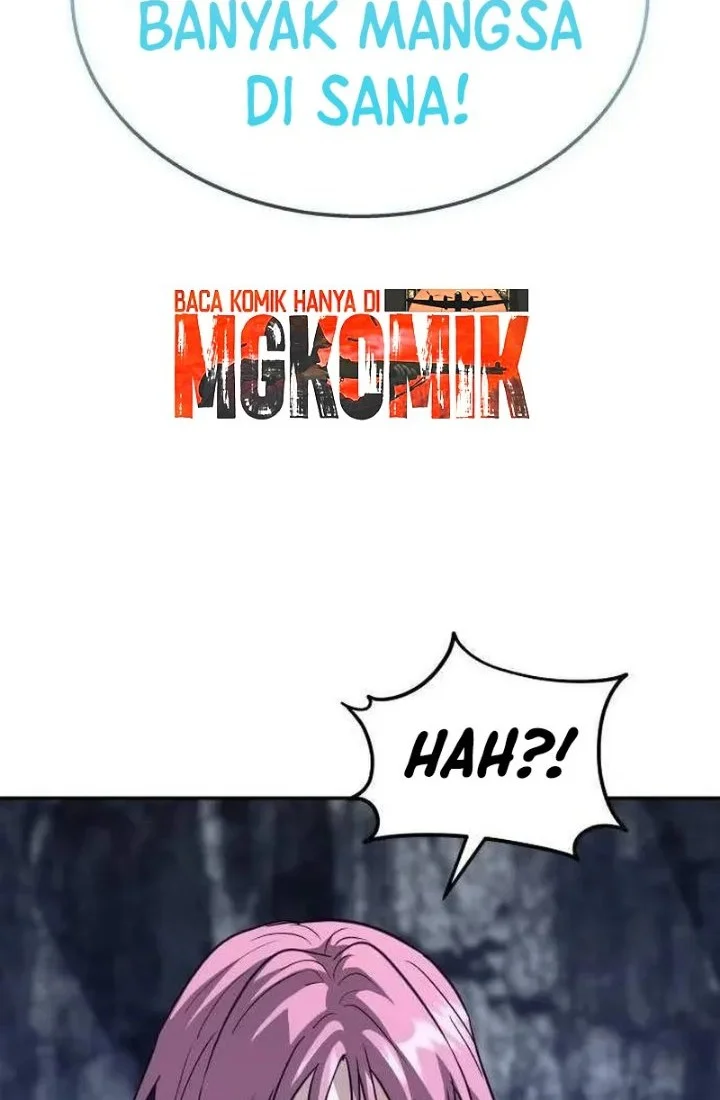 The Returned C-Rank Tank Won’t Die! Chapter 72 Gambar 50