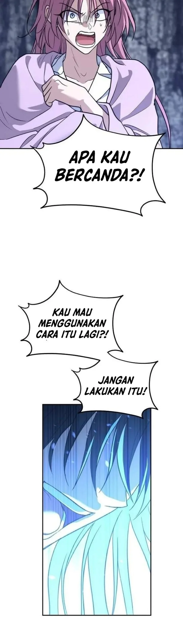 The Returned C-Rank Tank Won’t Die! Chapter 72 Gambar 51
