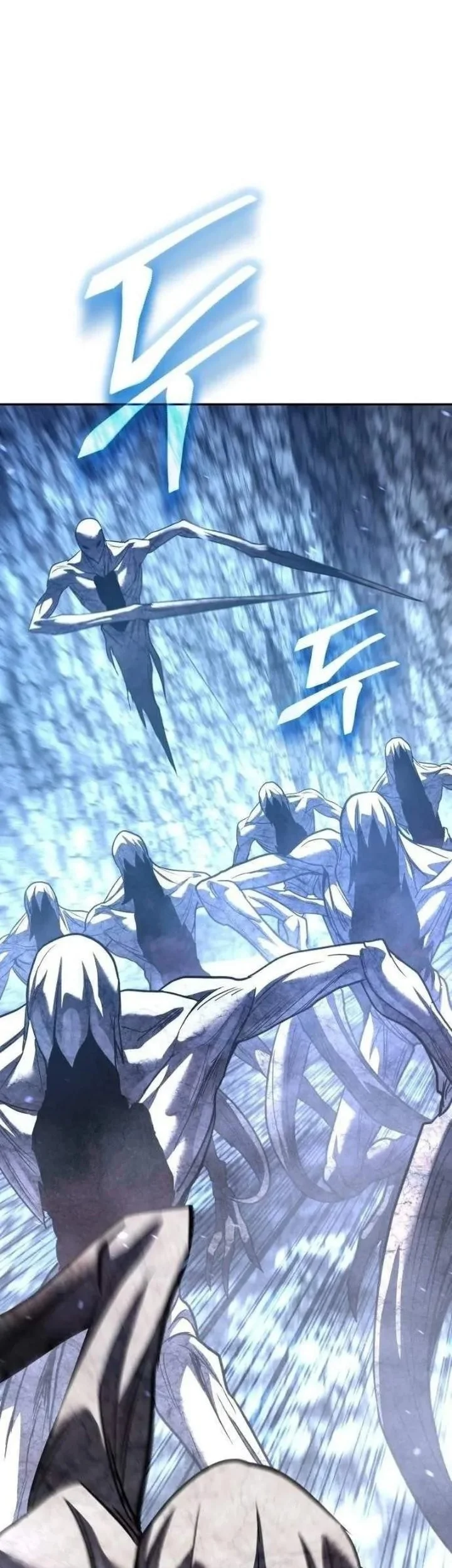The Returned C-Rank Tank Won’t Die! Chapter 72 Gambar 57