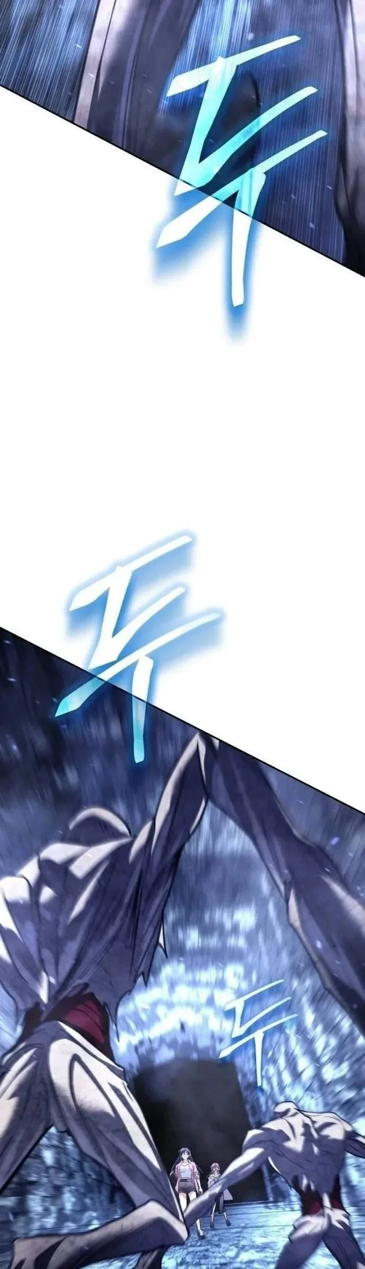 The Returned C-Rank Tank Won’t Die! Chapter 72 Gambar 59