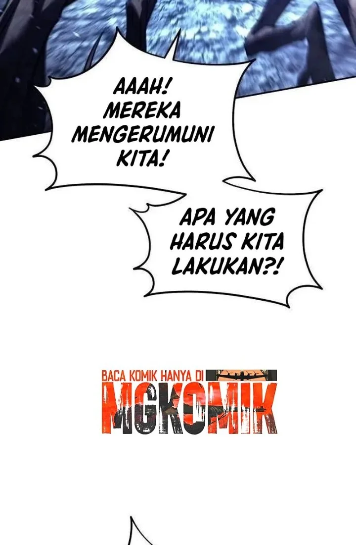 The Returned C-Rank Tank Won’t Die! Chapter 72 Gambar 60