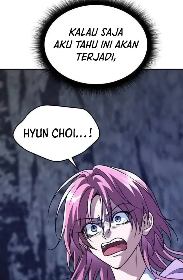 The Returned C-Rank Tank Won’t Die! Chapter 72 Gambar 62