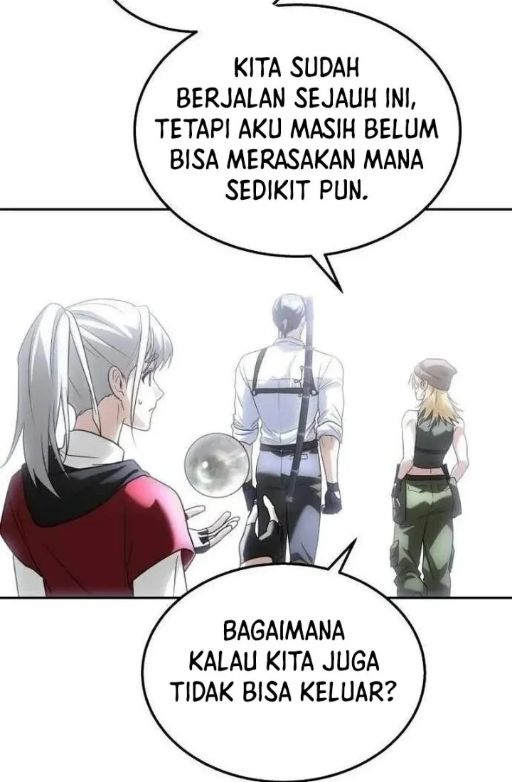 The Returned C-Rank Tank Won’t Die! Chapter 72 Gambar 66