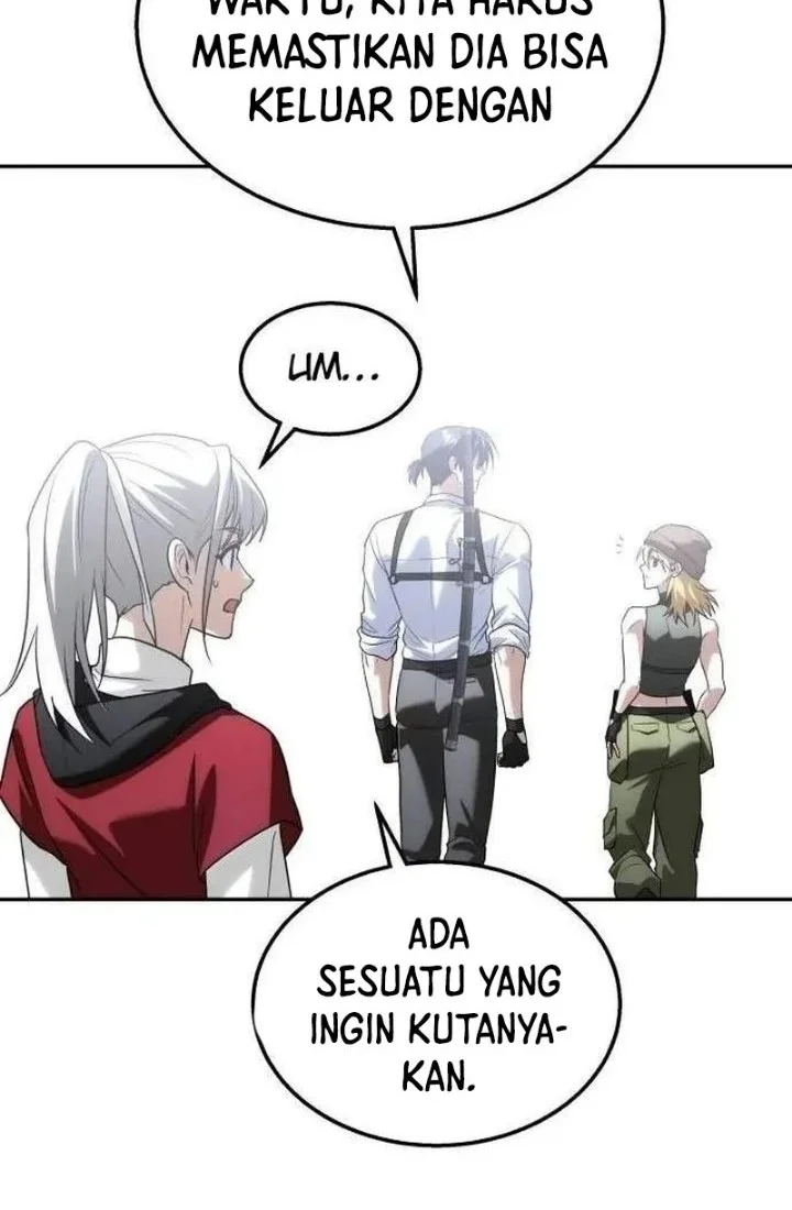 The Returned C-Rank Tank Won’t Die! Chapter 72 Gambar 68