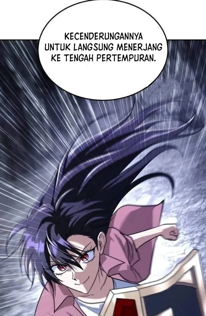 The Returned C-Rank Tank Won’t Die! Chapter 72 Gambar 72