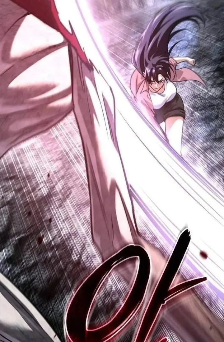 The Returned C-Rank Tank Won’t Die! Chapter 72 Gambar 74