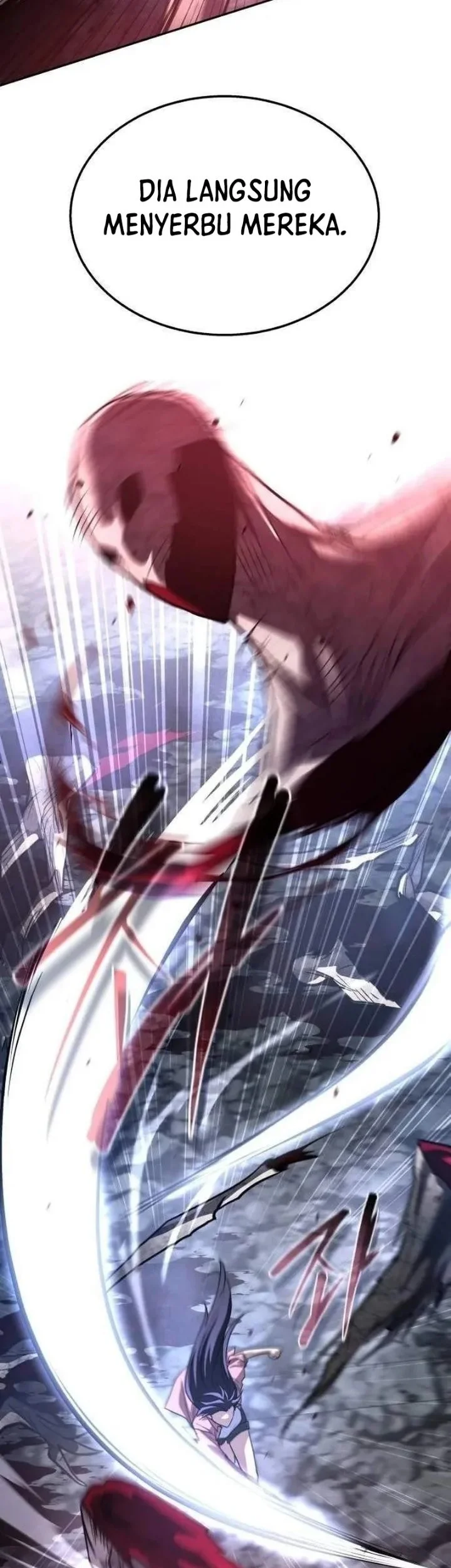 The Returned C-Rank Tank Won’t Die! Chapter 72 Gambar 77